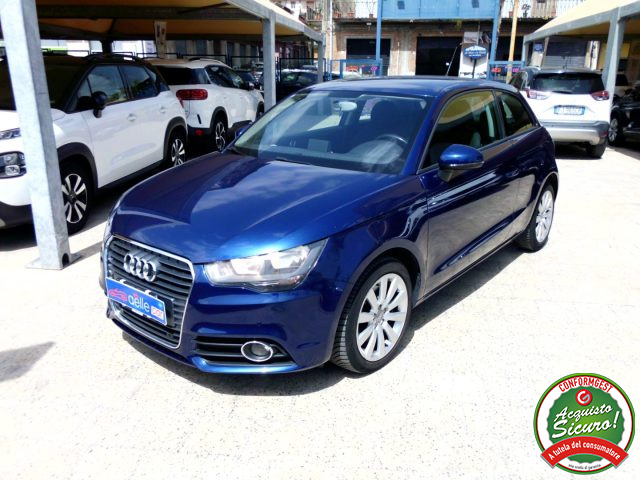 AUDI A1 1.2 TFSI AMBITION - foto 3