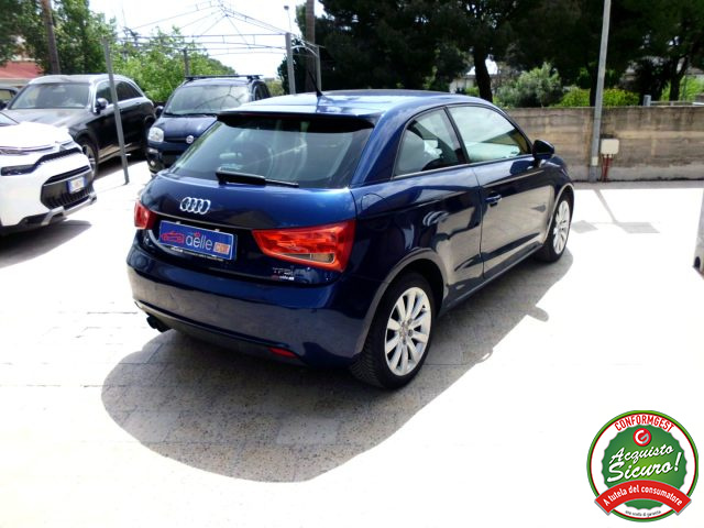 AUDI A1 1.2 TFSI AMBITION - foto 7