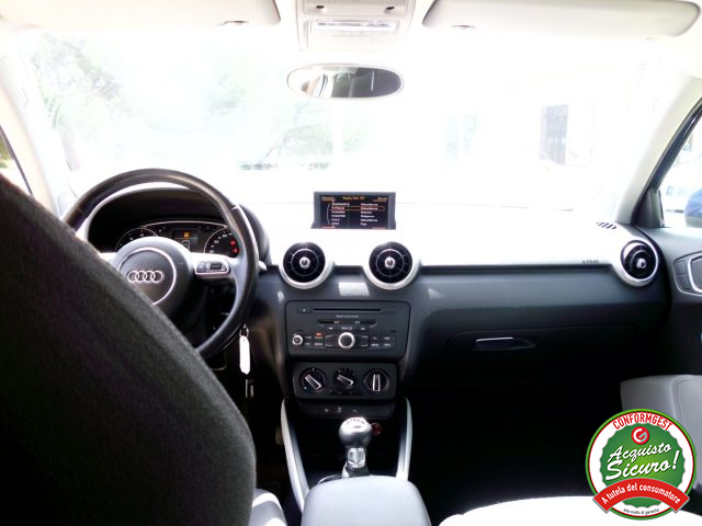 AUDI A1 1.2 TFSI AMBITION - foto 13
