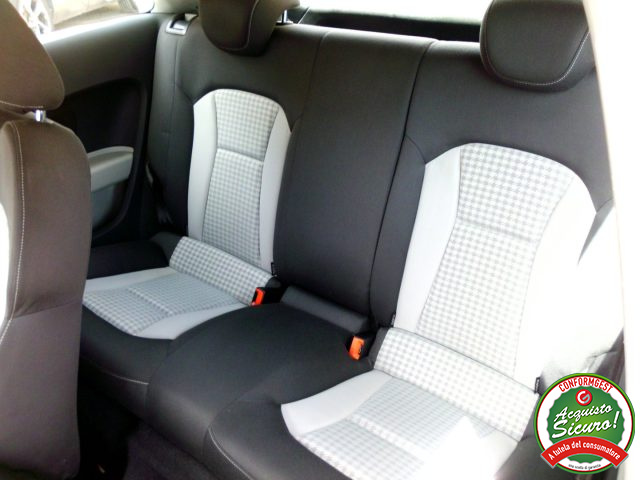 AUDI A1 1.2 TFSI AMBITION - foto 10
