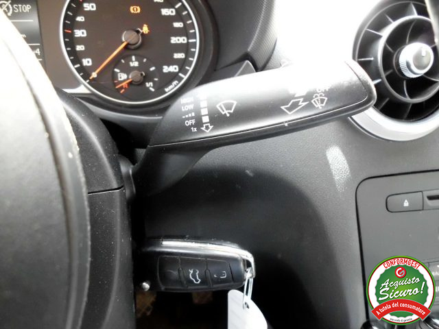 AUDI A1 1.2 TFSI AMBITION - foto 25