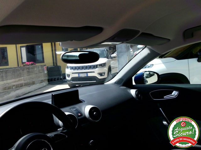 AUDI A1 1.2 TFSI AMBITION - foto 26