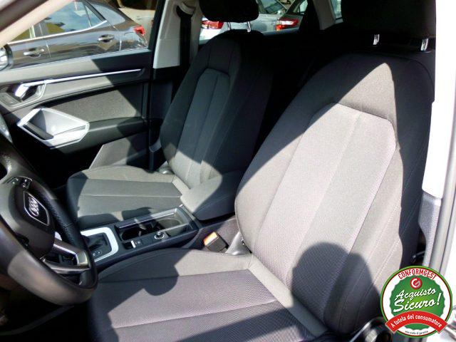 AUDI Q3 SPB 35 TDI QUATTRO S TRONIC - foto 11