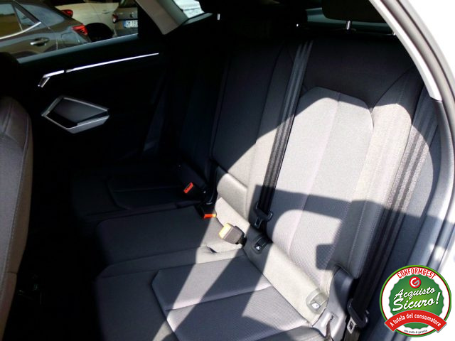 AUDI Q3 SPB 35 TDI QUATTRO S TRONIC - foto 12
