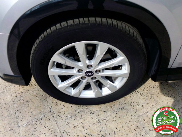 AUDI Q3 SPB 35 TDI QUATTRO S TRONIC - foto 29