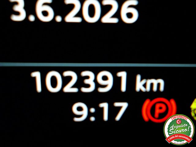 AUDI Q3 SPB 35 TDI QUATTRO S TRONIC - foto 19