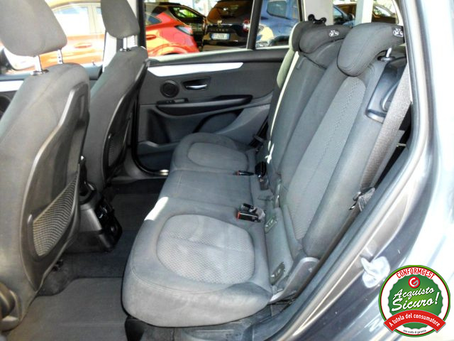 BMW 216 D ACTIVE TOURER ADVANTAGE - foto 10