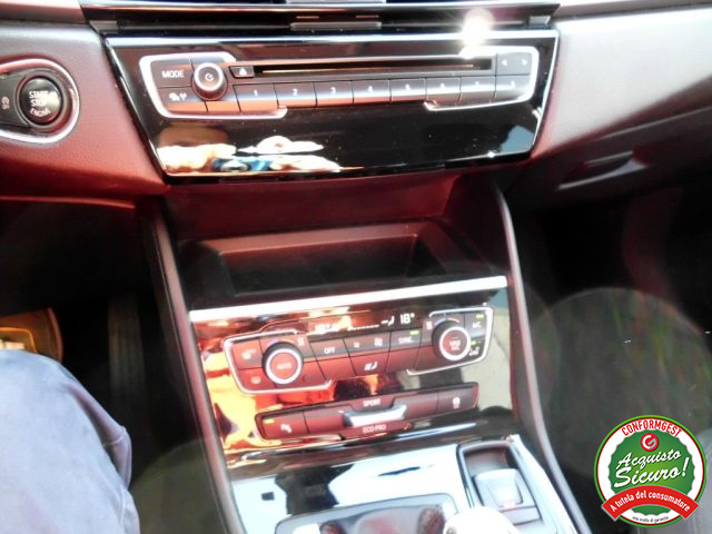 BMW 216 D ACTIVE TOURER ADVANTAGE - foto 21