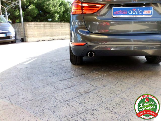 BMW 216 D ACTIVE TOURER ADVANTAGE - foto 41