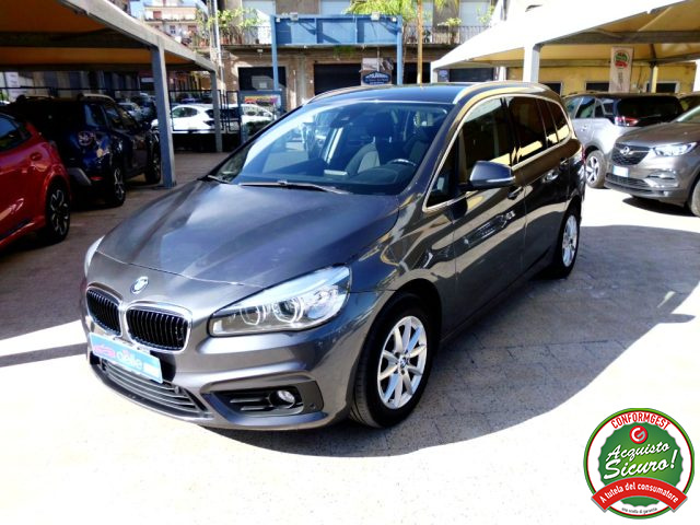 BMW 216 D ACTIVE TOURER ADVANTAGE - foto 3