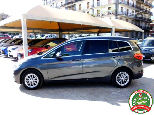 BMW 216 D ACTIVE TOURER ADVANTAGE - foto 4