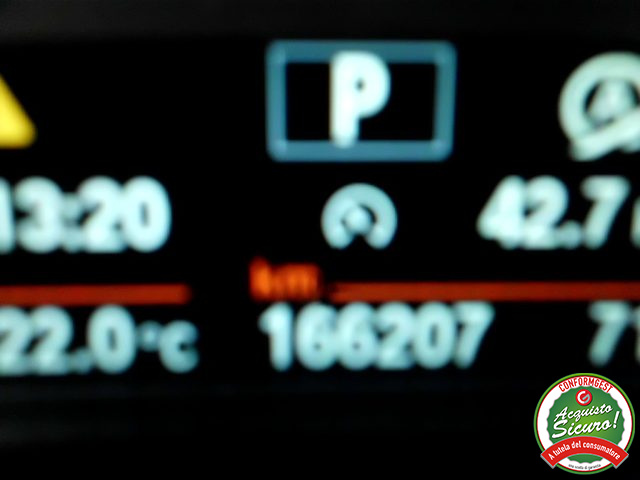 BMW 216 D ACTIVE TOURER ADVANTAGE - foto 19