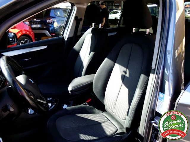 BMW 216 D ACTIVE TOURER ADVANTAGE - foto 11