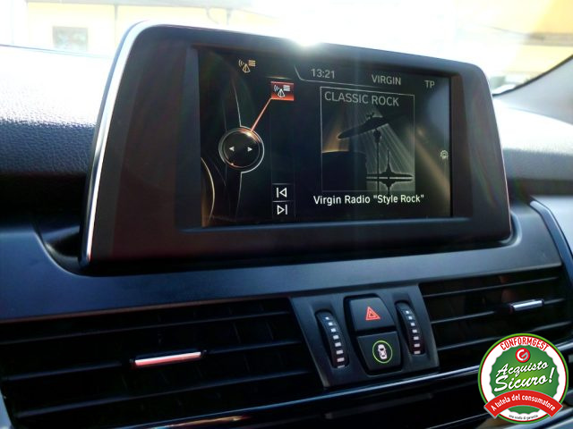 BMW 216 D ACTIVE TOURER ADVANTAGE - foto 20