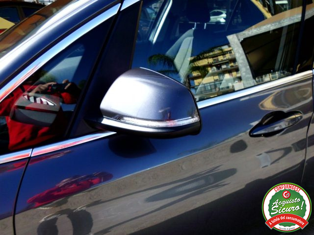 BMW 216 D ACTIVE TOURER ADVANTAGE - foto 30