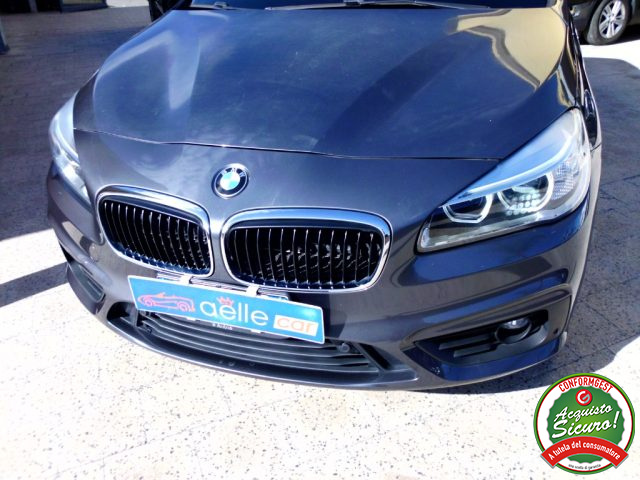 BMW 216 D ACTIVE TOURER ADVANTAGE - foto 34