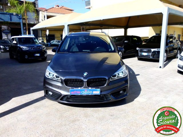 BMW 216 D ACTIVE TOURER ADVANTAGE - foto 2