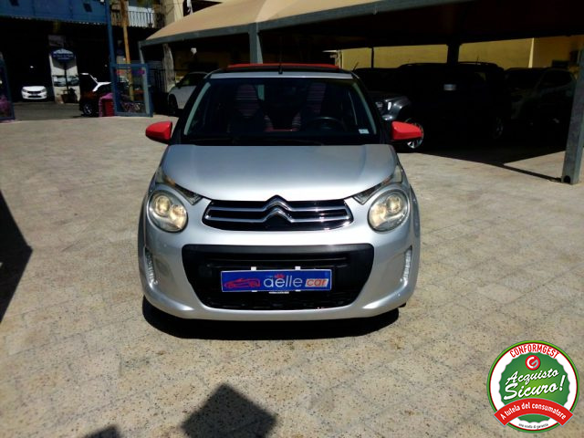 CITROEN C1 82 S&S 5 PORTE SHINE - foto 2
