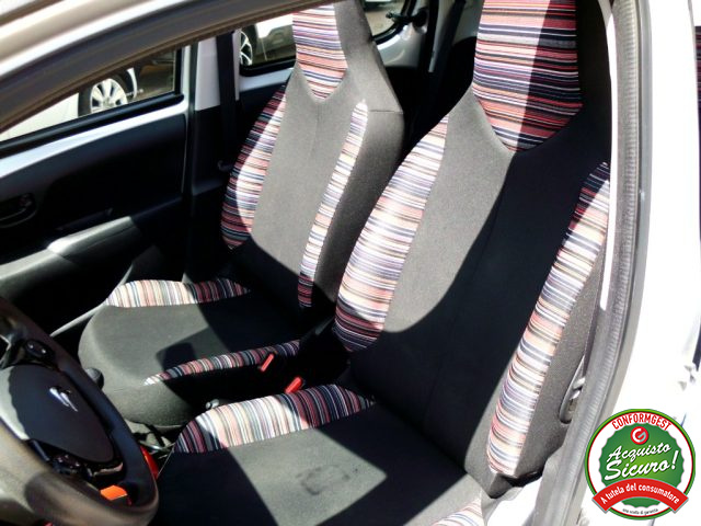 CITROEN C1 82 S&S 5 PORTE SHINE - foto 11