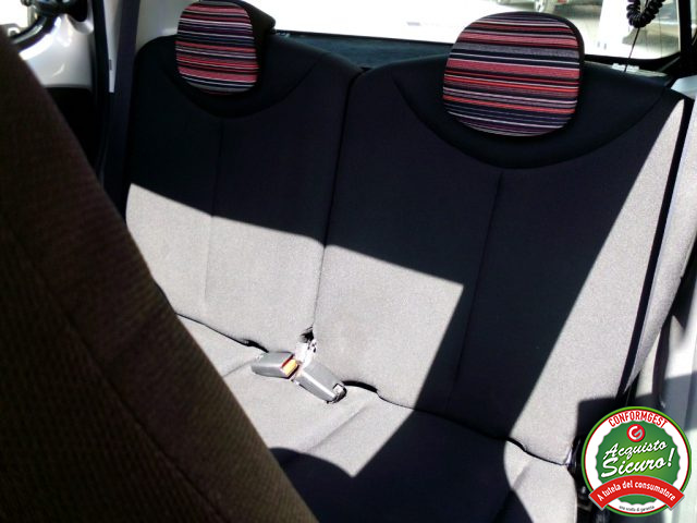 CITROEN C1 82 S&S 5 PORTE SHINE - foto 12