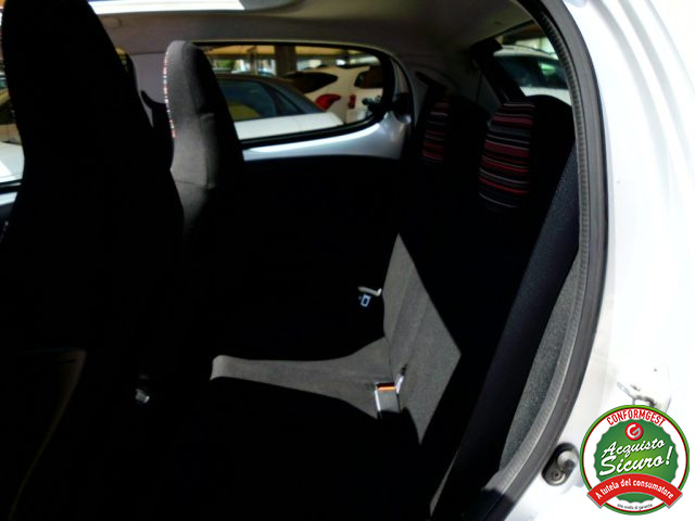 CITROEN C1 82 S&S 5 PORTE SHINE - foto 10