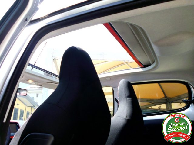 CITROEN C1 82 S&S 5 PORTE SHINE - foto 15
