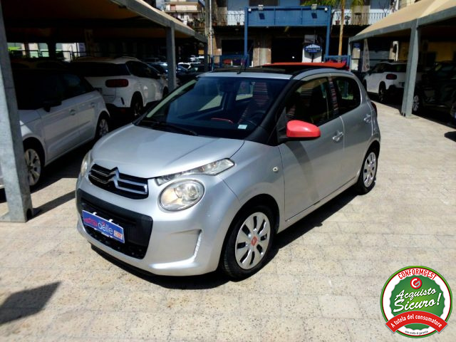 CITROEN C1 82 S&S 5 PORTE SHINE - foto 3