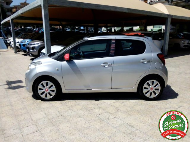 CITROEN C1 82 S&S 5 PORTE SHINE - foto 4