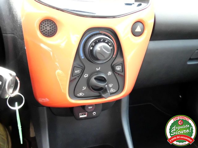 CITROEN C1 82 S&S 5 PORTE SHINE - foto 23