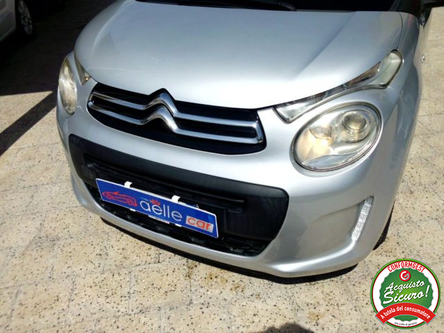 CITROEN C1 82 S&S 5 PORTE SHINE - foto 35