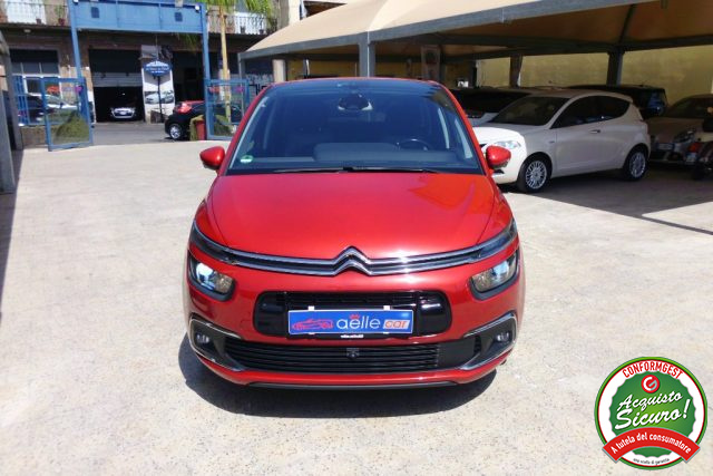 CITROEN C4 PICASSO BLUEHDI 150 S&S CV 163 EAT6 SHIN - foto 2