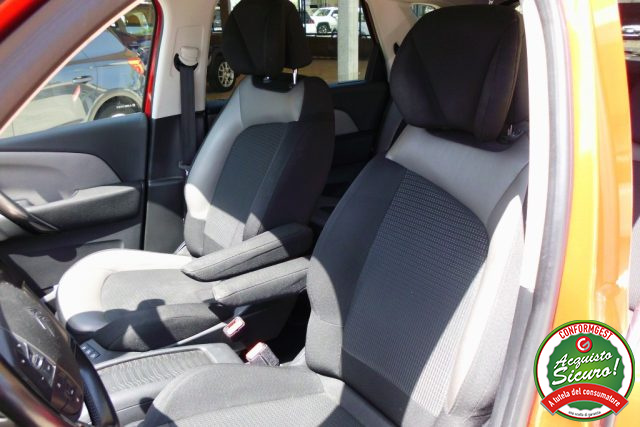 CITROEN C4 PICASSO BLUEHDI 150 S&S CV 163 EAT6 SHIN - foto 11