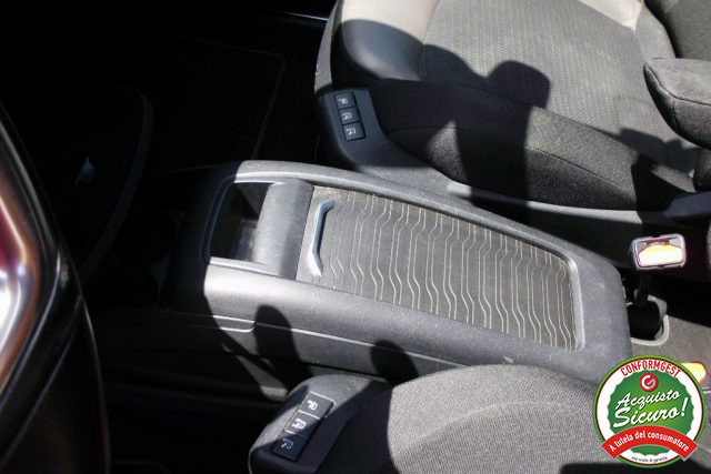 CITROEN C4 PICASSO BLUEHDI 150 S&S CV 163 EAT6 SHIN - foto 19