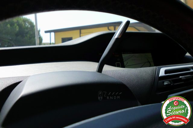 CITROEN C4 PICASSO BLUEHDI 150 S&S CV 163 EAT6 SHIN - foto 30