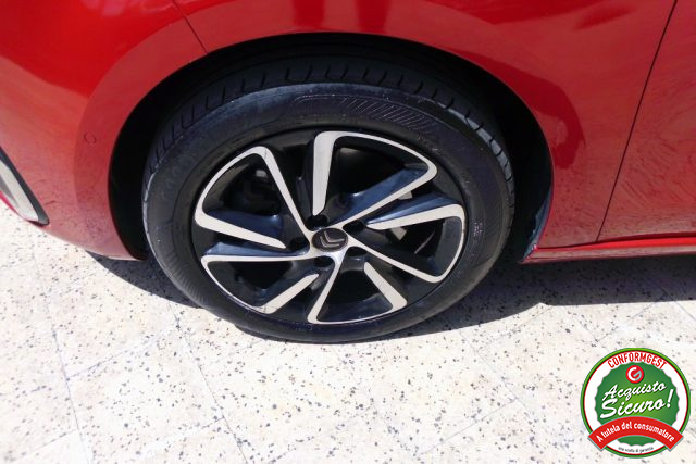 CITROEN C4 PICASSO BLUEHDI 150 S&S CV 163 EAT6 SHIN - foto 34