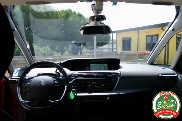 CITROEN C4 PICASSO BLUEHDI 150 S&S CV 163 EAT6 SHIN - foto 15