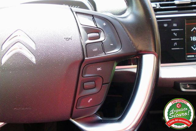 CITROEN C4 PICASSO BLUEHDI 150 S&S CV 163 EAT6 SHIN - foto 27