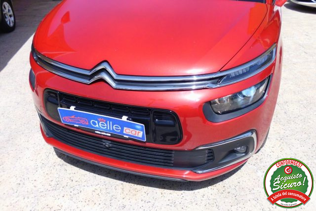 CITROEN C4 PICASSO BLUEHDI 150 S&S CV 163 EAT6 SHIN - foto 38