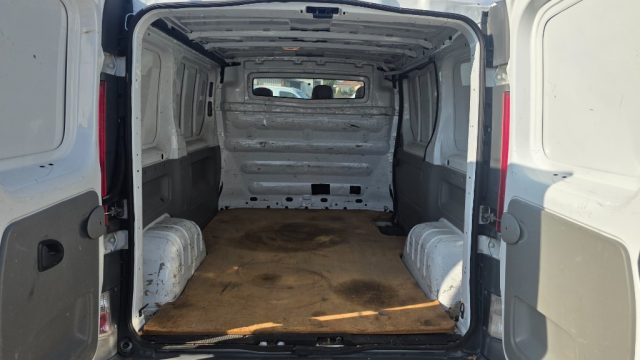 OPEL VIVARO 27 2.0 CDTI 120CV PC-TN FURGONE  - foto 7