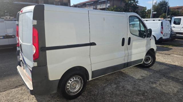 OPEL VIVARO 27 2.0 CDTI 120CV PC-TN FURGONE  - foto 4