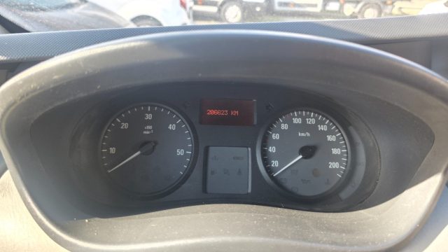 OPEL VIVARO 27 2.0 CDTI 120CV PC-TN FURGONE  - foto 12