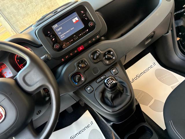 FIAT PANDA 1.0 FIREFLY S&S HYBRID CERCHI IN - foto 16
