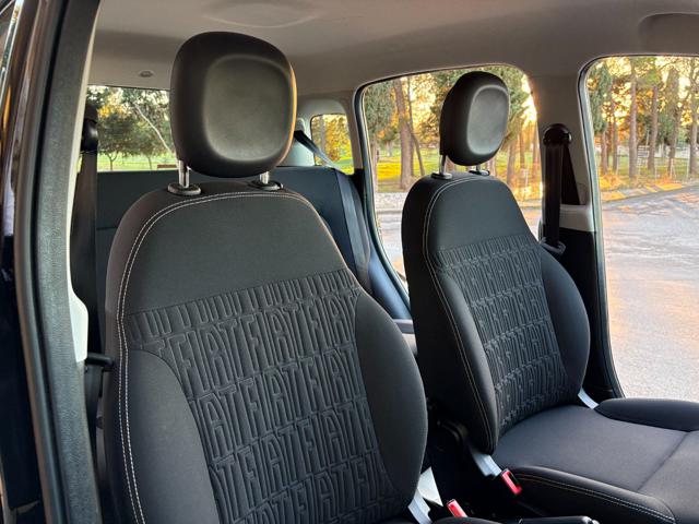 FIAT PANDA 1.0 FIREFLY S&S HYBRID CERCHI IN - foto 10