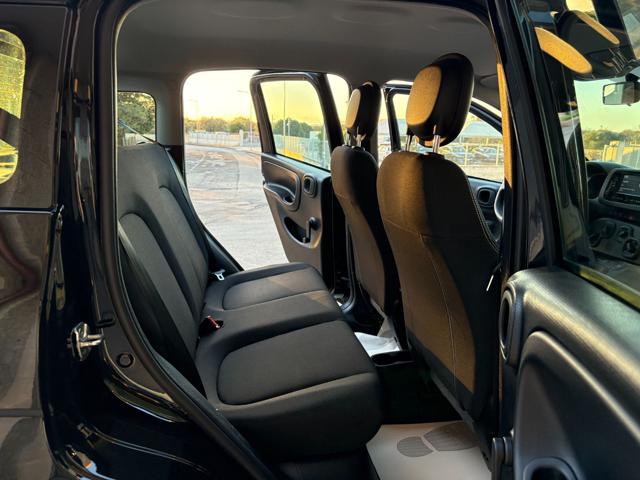 FIAT PANDA 1.0 FIREFLY S&S HYBRID CERCHI IN - foto 11