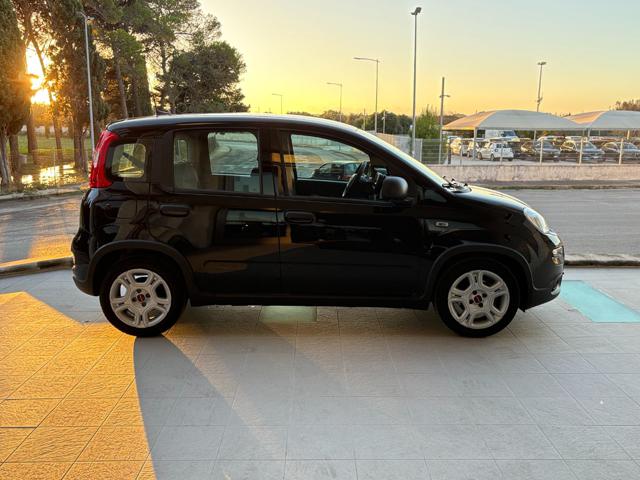 FIAT PANDA 1.0 FIREFLY S&S HYBRID CERCHI IN - foto 4