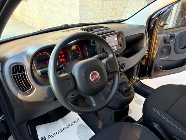 FIAT PANDA 1.0 FIREFLY S&S HYBRID CERCHI IN - foto 12