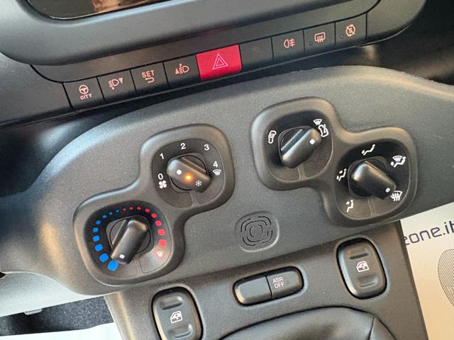 FIAT PANDA 1.0 FIREFLY S&S HYBRID CERCHI IN - foto 18
