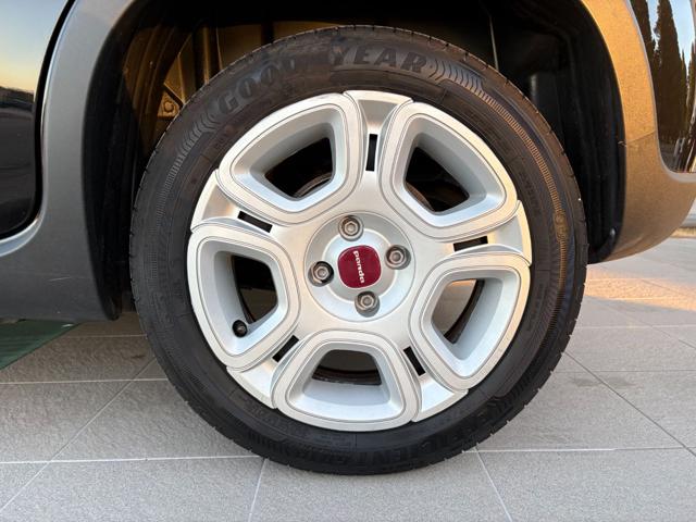 FIAT PANDA 1.0 FIREFLY S&S HYBRID CERCHI IN - foto 17
