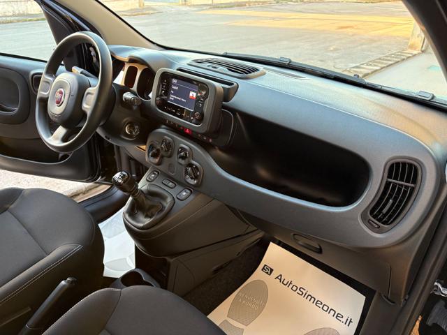 FIAT PANDA 1.0 FIREFLY S&S HYBRID CERCHI IN - foto 14