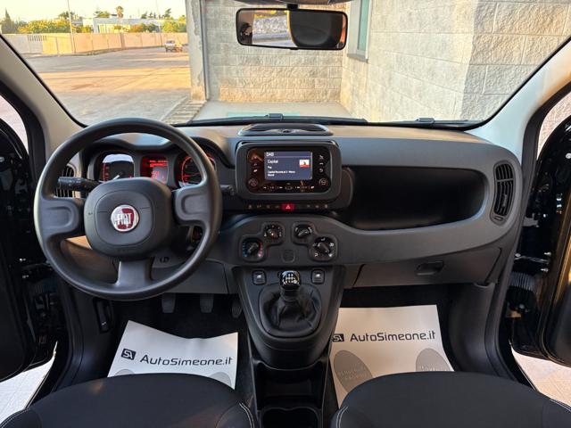 FIAT PANDA 1.0 FIREFLY S&S HYBRID CERCHI IN - foto 13
